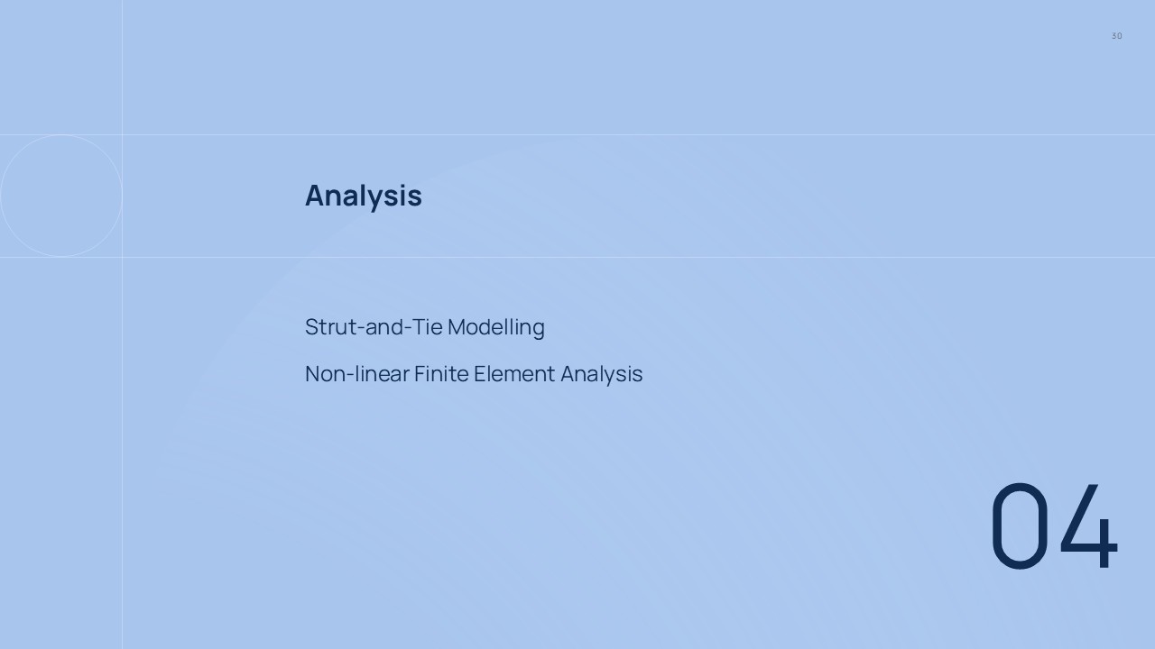 Master Thesis Presentation Slides